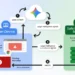 Google Chrome security updates highlighting new anti-scam features and warnings