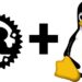 Linux kernel source code highlighting Rust programming language integration