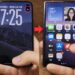 iPhone Duo security flaw lock screen bypass demonstration