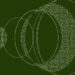The new open-weight AI model Beam by Reflection AI against a digital background