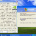 Nvidia GeForce GTX 1080 Ti running on Windows XP using the ForceWare 382.69 driver
