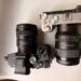 Sony A7C II custom firmware unlocks FL2 film modes