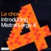 Mistral Large 4 artificial intelligence model presentation and red-teaming deployment