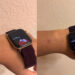 Redness and Apple Watch skin irritation under the Series 12 sensor area