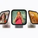 Apple HomeView third-party apps running via CarPlay-style iPhone projection