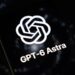 GPT-6 Astra powering Higgsfield AI video generation up to 10 minutes