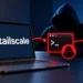 Tailscale Tailworm vulnerability report showing SSH root access exploits
