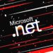 Microsoft .NET Brotli vulnerability security update graphic